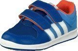 Adidas Lk Trainer 6 Cf I Royal/White/Blue