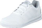 Adidas Lk Trainer 7 K Ftwr White/Clear Onix