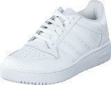 Adidas M Attitude Revive Lo W Ftwr White