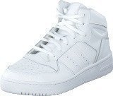 Adidas M Attitude Revive W Ftwr White