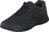 Adidas Mana Bounce 2 M Aramis Core Black/Silver Met./Onix