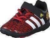 Adidas Mufc El I Scarlet/Ftwr White/Core Black