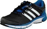 Adidas Nova Stability M Black/White/Royal