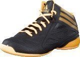 Adidas Nxt Lvl Spd 2 K Core Black/Solar Gold/Black