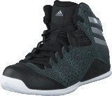 Adidas Nxt Lvl Spd Iv K Core Black/Solid Grey/White