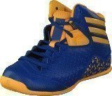 Adidas Nxt Lvl Spd Iv Nba Blue-Sld/Gold-Sld/Blue-Sld