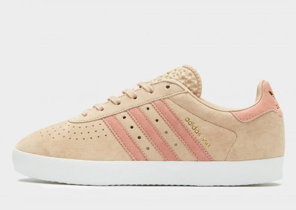 Adidas Originals 350 Beige