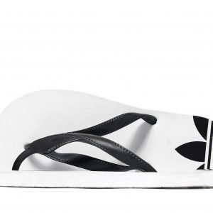 Adidas Originals Adi Sun Flip Flops Valkoinen