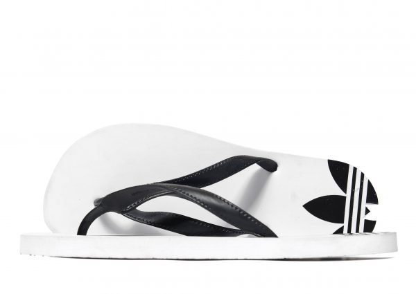 Adidas Originals Adi Sun Flip Flops Valkoinen