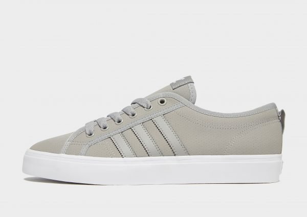 Adidas Originals Adidas Originals Nizza Lo Harmaa