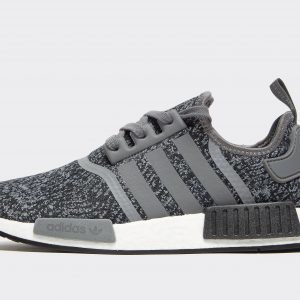 Adidas Originals Adidas Originals Nmd R1 Harmaa