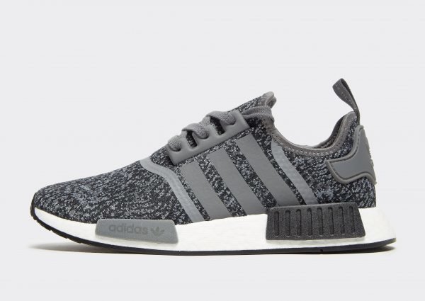 Adidas Originals Adidas Originals Nmd R1 Harmaa