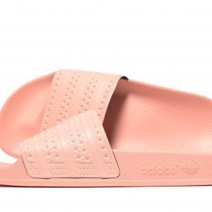 Adidas Originals Adilette Sandaalit Coral