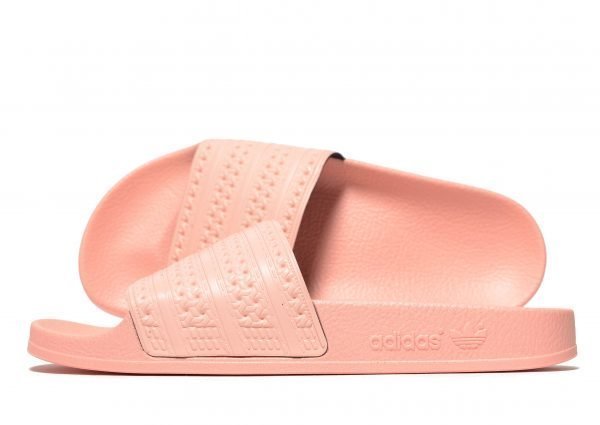 Adidas Originals Adilette Sandaalit Coral