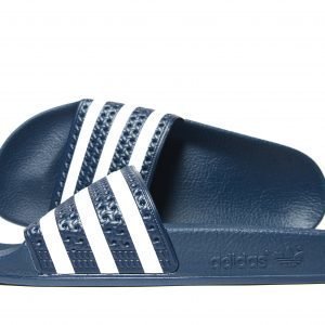 Adidas Originals Adilette Sandaalit Laivastonsininen