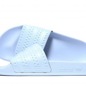 Adidas Originals Adilette Sandaalit Light Blue