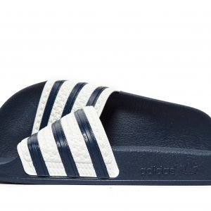 Adidas Originals Adilette Sandaalit Navy Blue