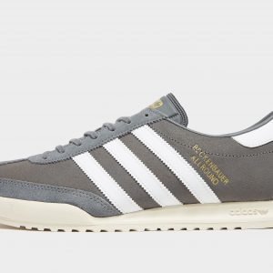 Adidas Originals Beckenbauer Harmaa