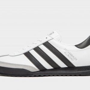 Adidas Originals Beckenbauer Valkoinen