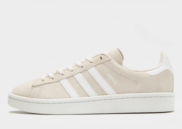 Adidas Originals Campus Beige