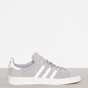 Adidas Originals Campus W Tennarit Harmaa