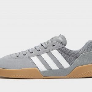 Adidas Originals City Cup Harmaa