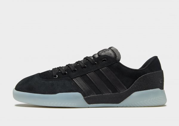 Adidas Originals City Cup Musta