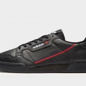 Adidas Originals Continental 80 Musta