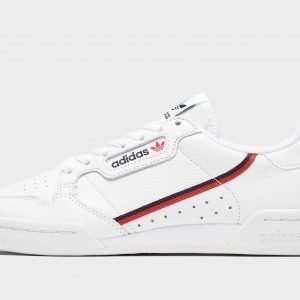 Adidas Originals Continental 80 Valkoinen