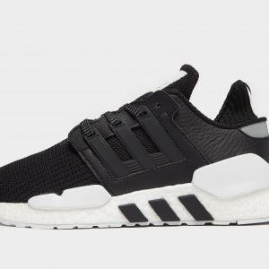 Adidas Originals Eqt Support 91 / 18 Musta