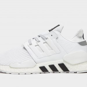 Adidas Originals Eqt Support 91 / 18 Valkoinen