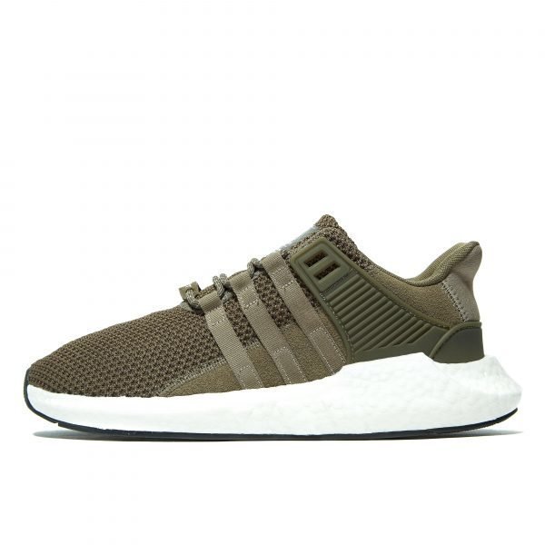 Adidas Originals Eqt Support 93 / 17 Khaki