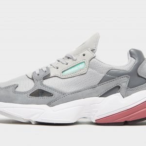 Adidas Originals Falcon Harmaa