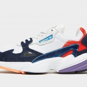 Adidas Originals Falcon Valkoinen