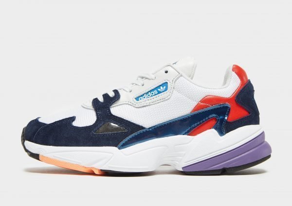 Adidas Originals Falcon Valkoinen