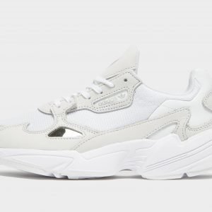 Adidas Originals Falcon Valkoinen