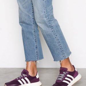 Adidas Originals Flb W Tennarit Violetti