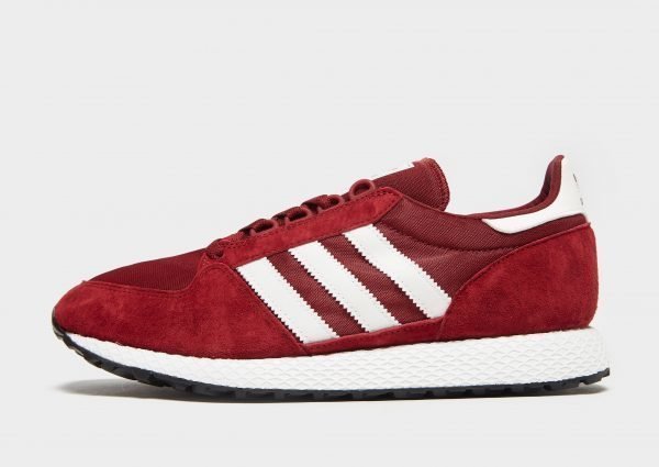 Adidas Originals Forest Grove Punainen