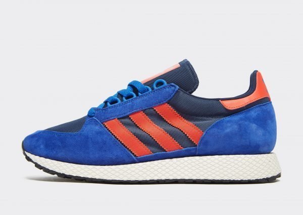 Adidas Originals Forest Grove Sininen