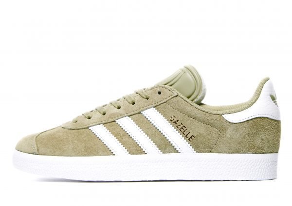 Adidas Originals Gazelle Beige