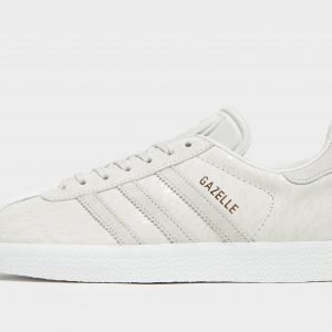 Adidas Originals Gazelle Harmaa