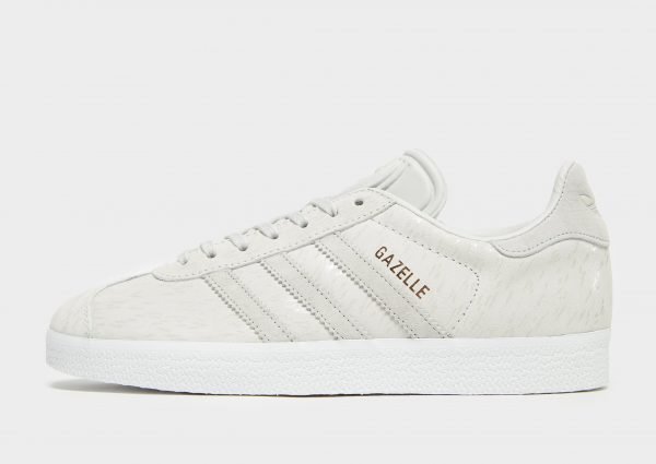 Adidas Originals Gazelle Harmaa