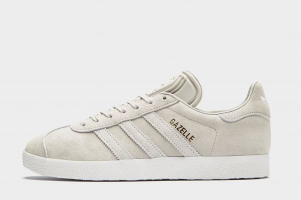 Adidas Originals Gazelle Harmaa