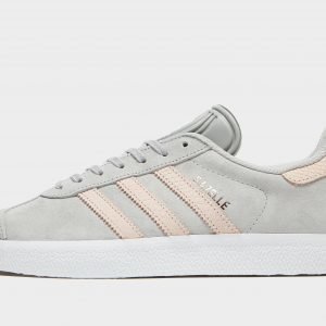 Adidas Originals Gazelle Harmaa