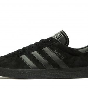 Adidas Originals Gazelle Musta