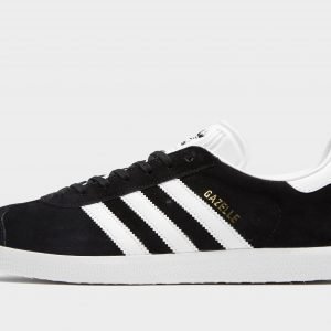 Adidas Originals Gazelle Musta