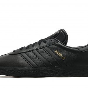 Adidas Originals Gazelle Musta