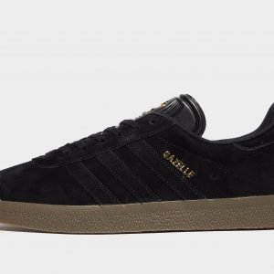 Adidas Originals Gazelle Musta