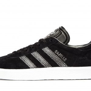 Adidas Originals Gazelle Musta