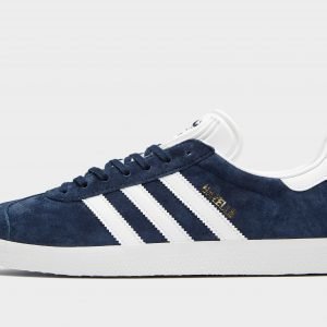 Adidas Originals Gazelle Sininen